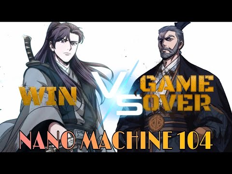 Machine 104 Raw