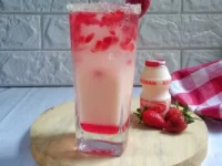 5 Tips Usaha Minuman Kekinian Yang Sedang Booming