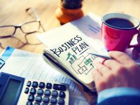 Membuat Perencanaan Usaha Untuk Keberhasilan Bisnis