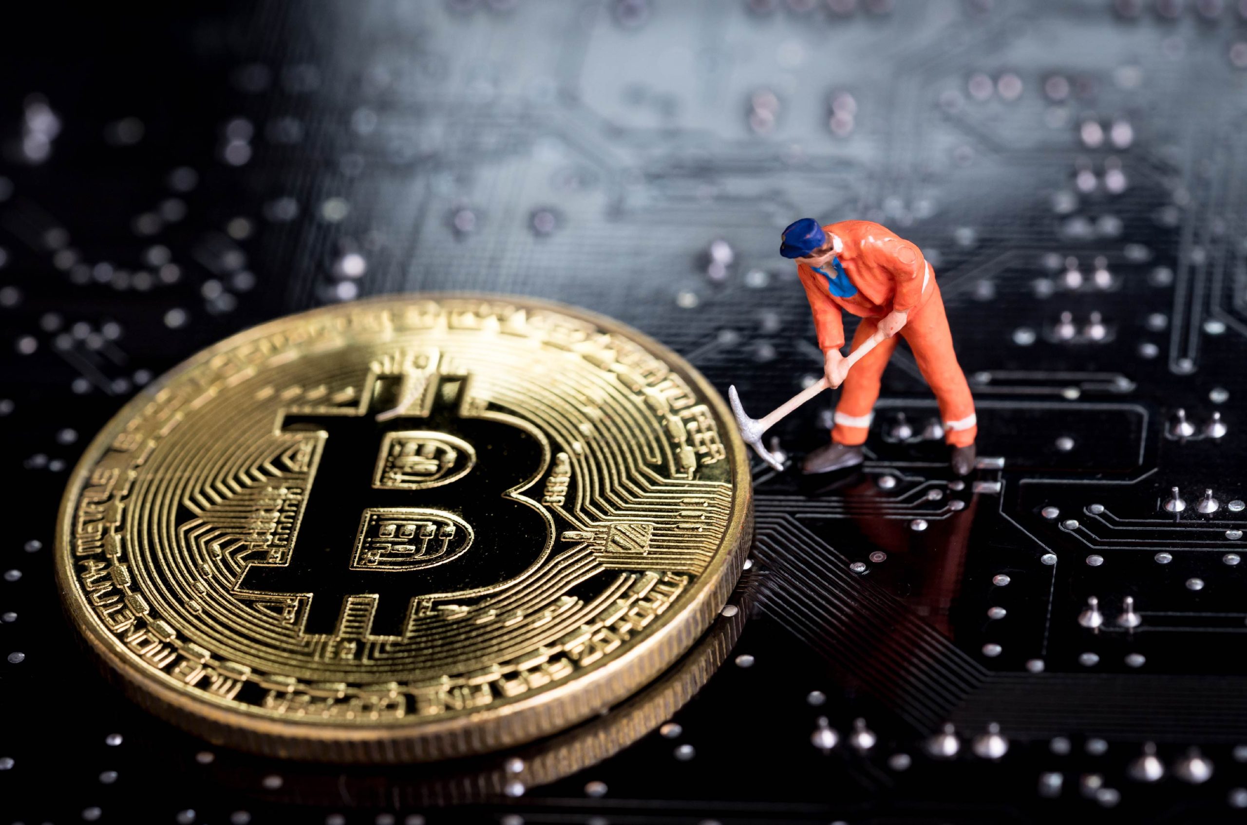 3 Rekomendasi Software Mining Bitcoin Yang Harus Diketahui