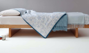 Apa yang perlu diingat saat membeli tempat tidur trundle untuk balita