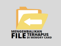 Berikut Cara Mengembalikan Data TerFormat Permanen di Komputer Menggunakan EaseUS