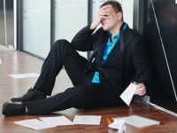 Pelajari Penyebab Utama Bisnis Online Jika Sering Gagal