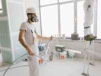 Ketahui Biaya Renovasi Rumah Menjadi 2 Lantai