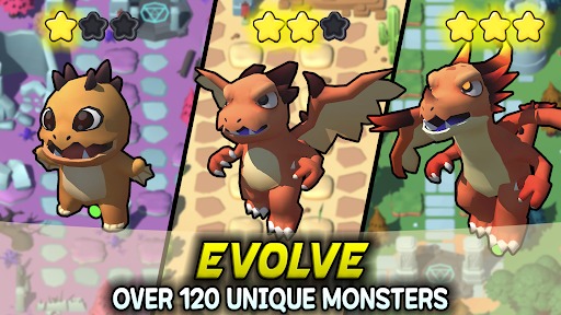 Cara Mudah Update Versi Terbaru TD Evolved V34 MOD APK