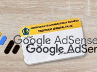 Berikut Tips Mengisi Informasi Pajak Google AdSense Agar Memperoleh Potongan Pajak 0%