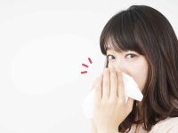 Berikut Cara Mengatasi Hidung Tersumbat Pada Anak