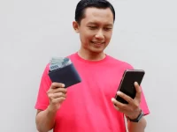 Butuh Modal Bisnis ? Yuk Ajukan Pinjaman Online Dengan Mudah