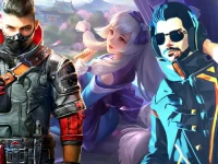 Inilah Beberapa Game Android Terbaru Dan Terpopuler Saat Ini Inilah Beberapa Game Android Terbaru Dan Terpopuler Saat Ini