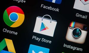 Berikut Trik Paling Mudah Mematikan Update Otomatis Google Play Store Pada HP Android