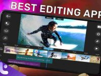 Berikut Aplikasi Edit Video Tanpa Watermark Untuk Android 