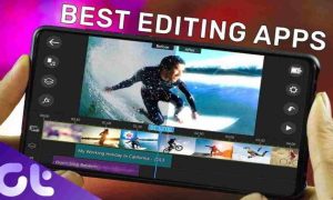Berikut Aplikasi Edit Video Tanpa Watermark Untuk Android 