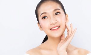 Inilah Rahasia Jitu Awet Muda