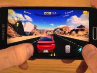Trik Memilih Game 3D Untuk Android Biar Tidak Lemot