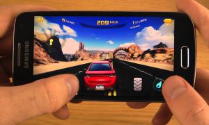 Trik Memilih Game 3D Untuk Android Biar Tidak Lemot