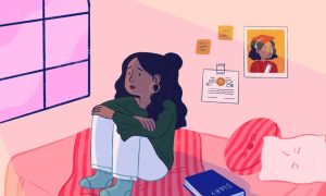 Mind Better Me Childhood Trauma Test