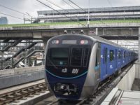 Wow! Apakah Benar Inggris Akan Kucurkan Dana Rp22 Triliun untuk Proyek MRT Jakarta?