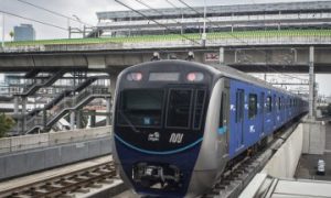 Wow! Apakah Benar Inggris Akan Kucurkan Dana Rp22 Triliun untuk Proyek MRT Jakarta?