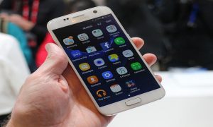 Berikut Cara Memperbaiki HP Samsung Mati Total