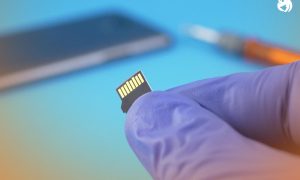Trik Mudah Memperbaiki Memory Card Yang Rusak