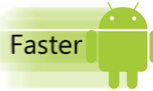 Inilah Beberapa Trik Sukses Mempercepat Kinerja HP Android