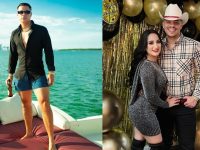 Full Video grupo firme eduin caz esposa