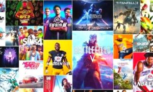 Inilah Perusahaan Game Paling Kaya di Dunia