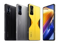 Spek Poco F4 Harga Dan Spesifikasi Terbarunya