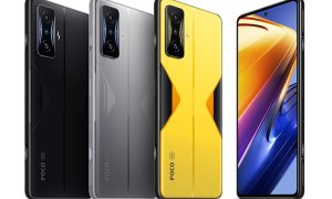 Spek Poco F4 Harga Dan Spesifikasi Terbarunya