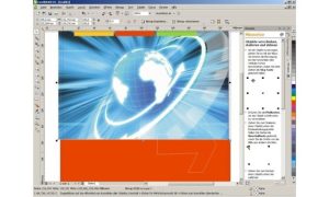 Berikut Solusi Terbaik Cara Mengatasi Error 24 Di CorelDRAW X4