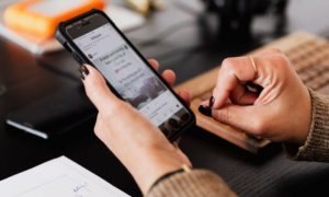 Beberapa Hal Yang Harus Dihindari Ketika Online Menggunakan Facebook