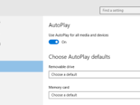 Berikut Cara Mudah Mematikan Autoplay