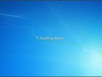 Beberapa Tips Shut Down Komputer Atau Laptop OS Windows Yang Lain Dari Biasanya