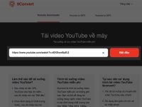 Tải Video Youtube 4K Download