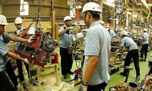 Apa Itu Perusahaan Manufaktur, Karakter Dan Proses Bisnisnya