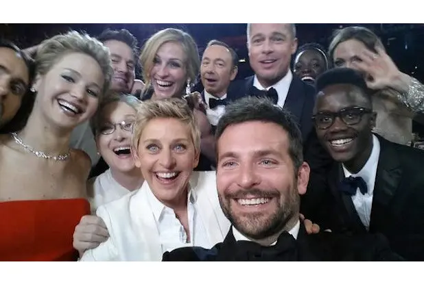 Link Ellen Degeneres Instagram Anne Heche Instagram