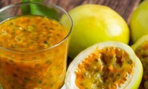 Berikut Manfaat Buah Markisa Untuk Kesehatan