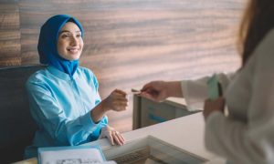 Cara Mudah Melakukan Pembayaran Daftar Ujian EPS-Topik Korea Melalui ATM BRI