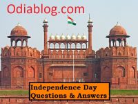 Independence Day Quiz With Answers pdf 2022