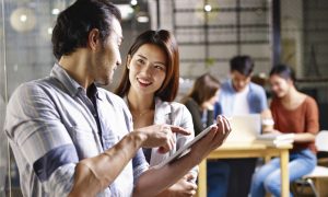 Langkah-langkah Pengembangan Ide dan Peluang Usaha yang baik