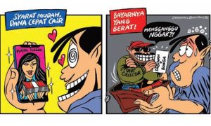 Heboh Resto Mie Pedas yang Viral Ternyata Tak Punya Sertifikat Halal