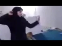 Update Video El último Baile De La Mujer Musulmana