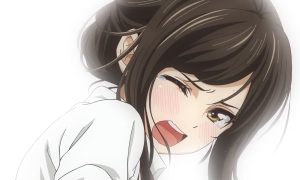 Why Are You Here Teacher Nande Koko Ni Sensei Ga Netflix Why Are You Here Teacher Nande Koko Ni Sensei Ga Netflix