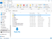Tips Mudah Dan Cepat Membuat Hiren’s Boot CD Menggunakan Flashdisk