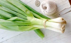 Inilah Manfaat Daun Bawang Bagi Kesehatan Dan Kecantikan Inilah Manfaat Daun Bawang Bagi Kesehatan Dan Kecantikan