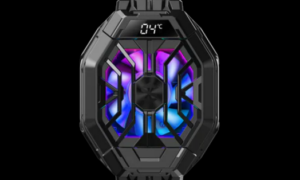 5 Rekomendasi Fan Cooler Berkualitas Untuk Smartphone