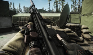 7 Rekomendasi Game Dengan Fitur Kustomisasi Senjata Terbaik