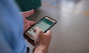 Berikut cara menolak pesan masuk di WhatsApp tanpa blokir