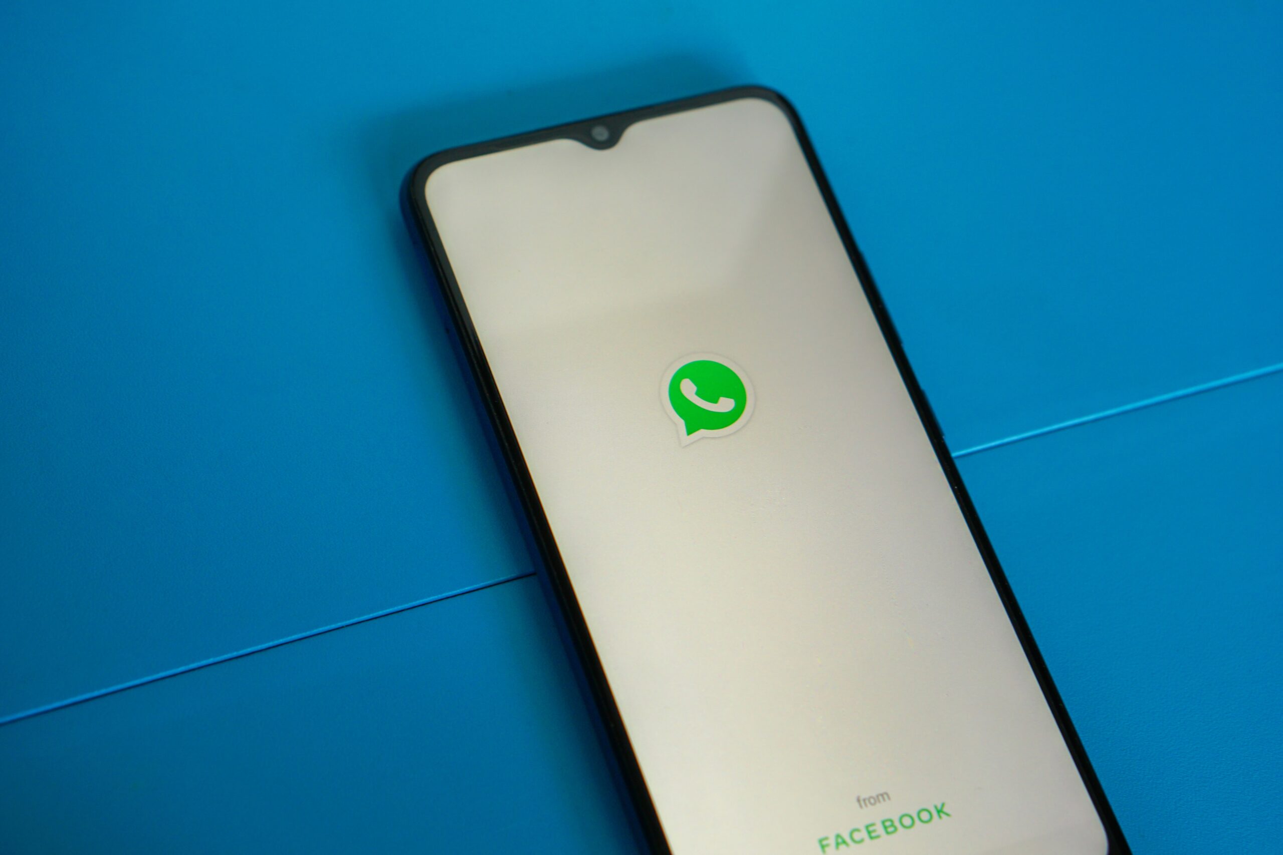 Cara Menggunakan 1 Nomor Whatsapp di 2 Handphone