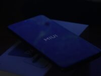 Cara menghapus iklan di aplikasi di Xiaomi MIUI 13, mudah dan sederhana
